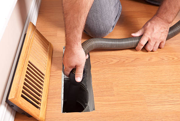 Ductwork Cleaning Services in Center Moriches, NY